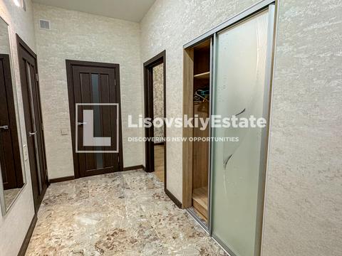 квартира по адресу Коперника ул., 11