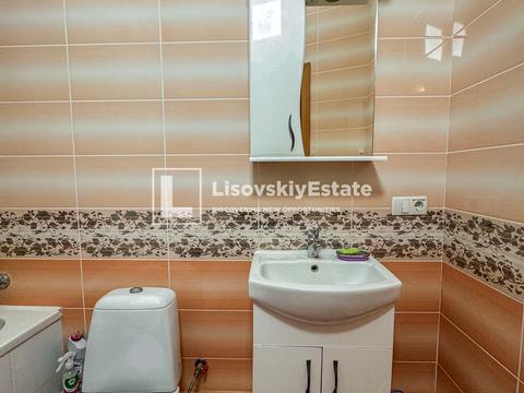 квартира по адресу Елизаветы Чавдар ул., 9