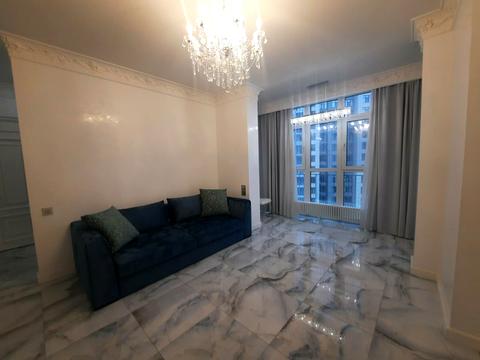 квартира за адресою Андрія Верхогляда вул. (Михайла Драгомирова), 16