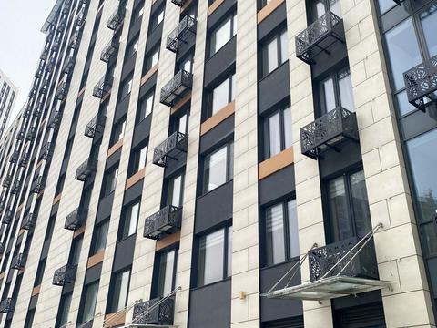 квартира по адресу Академика Заболотного ул., 1-А