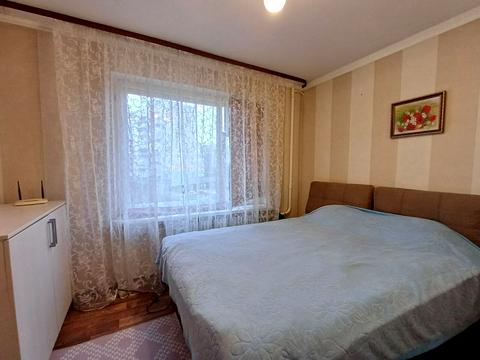 квартира за адресою Велика Діївська вул. (Братів Трофімових), 4