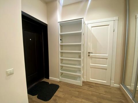 квартира по адресу Андрея Верхогляда ул. (Михайла Драгомирова), 20