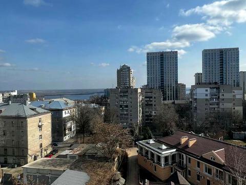 квартира за адресою Науки просп. (Гагаріна), 3