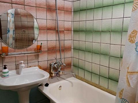 квартира за адресою вул. Крилова, 38