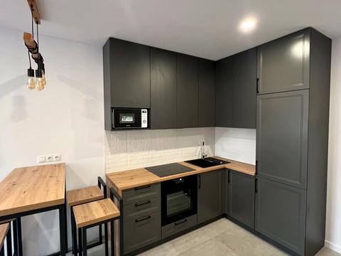 квартира по адресу Ісмаїла Гаспринського ул. (Сормовська), 3