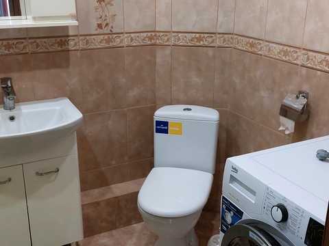 квартира по адресу Михаила Лушпы просп. (Космонавтів), 5 к28