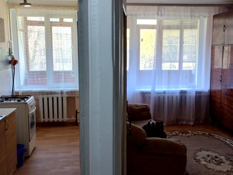 квартира за адресою Лісовий просп., 21