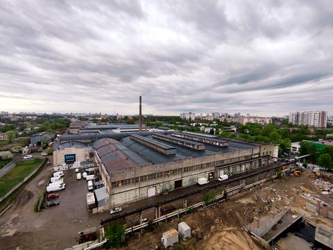 квартира по адресу Олеся Бердника ул., 1-Г