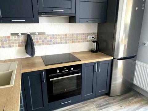 квартира по адресу Малиновського, 34