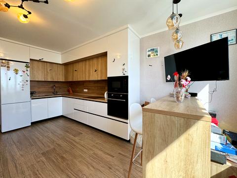 квартира за адресою Олени Пчілки вул., 6-А