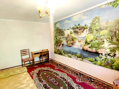 квартира за адресою Бориспільська вул., 45