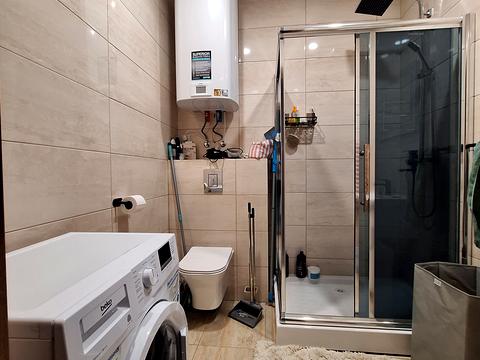 квартира за адресою Київ, Ревуцького вул., 54