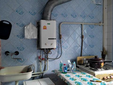 квартира за адресою Рильського, 7