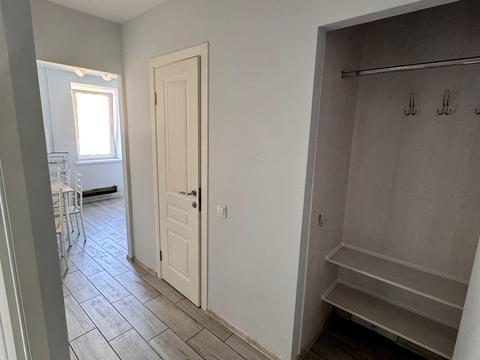 квартира за адресою Євгена Патона вул., 12