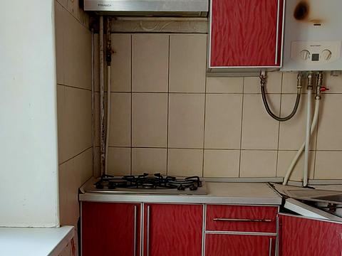 квартира по адресу Серединський сквер, 3