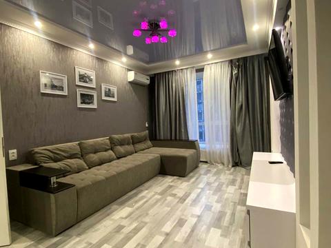 квартира по адресу Набережная Победы ул., 44