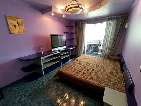 квартира за адресою Драгоманова вул., 12