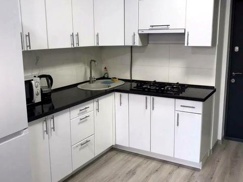 квартира по адресу Зеленая ул., 204