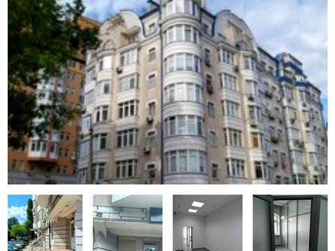 комерційна за адресою Київ, Турівська вул., 29