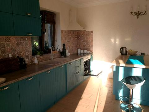 дом по адресу с. Ревное, Польова