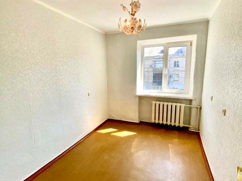 квартира по адресу Паркова, 28