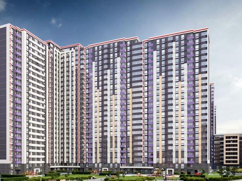 квартира по адресу Воздухофлотский просп. (Повітрофлотський), 56