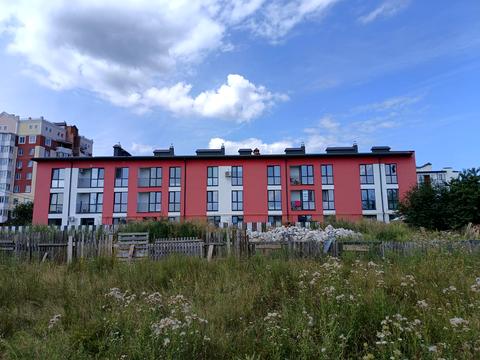 участок по адресу Весенняя ул., 26