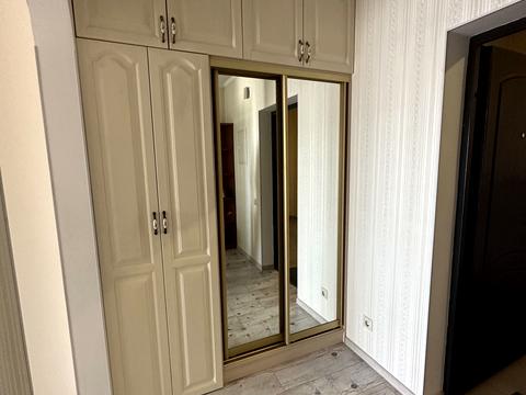 квартира за адресою Білоруська вул., 36-А