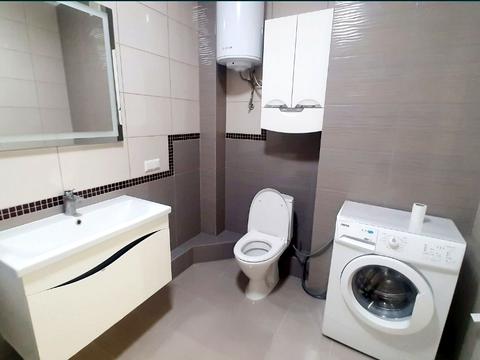 квартира по адресу Драгоманова ул., 2-Б