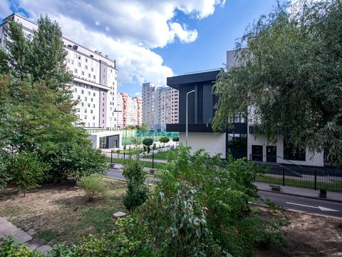 квартира за адресою Степана Рудницького вул. (Академіка Вільямса), 9
