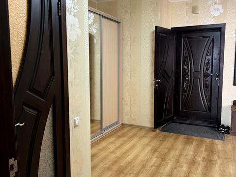 квартира по адресу Петра Григоренко просп., 22/20