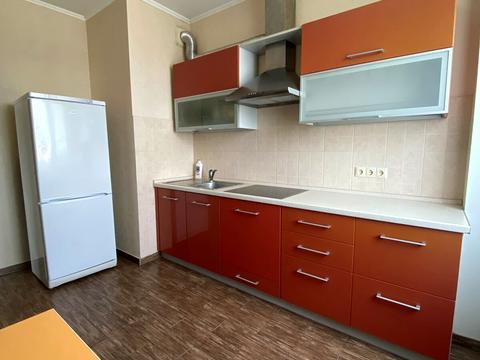 квартира за адресою Прохоровська вул., 39