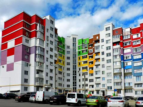 квартира за адресою Велозаводська вул., 37