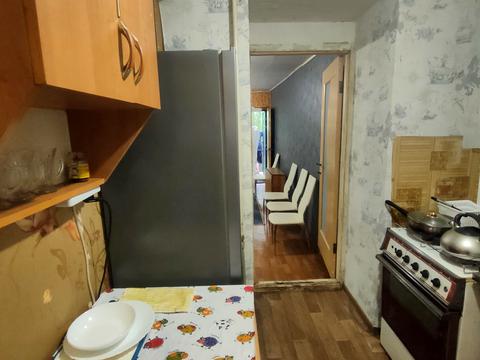 квартира по адресу Ильфа и Петрова ул., 6/2