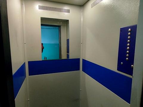 квартира за адресою Харківська вул., 54