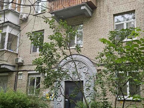 квартира по адресу Андрія Мельника ул. (Генерала Тупікова), 3/1