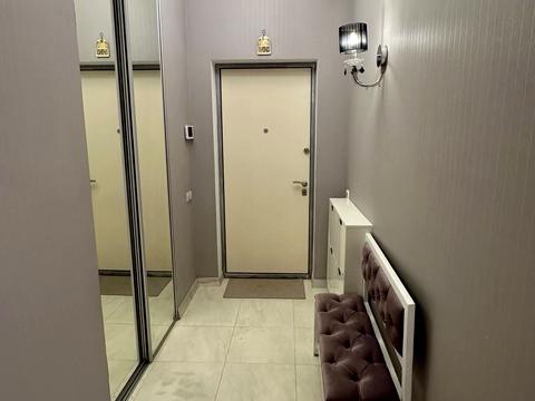 квартира по адресу Евгения Коновальца ул. (Щорса), 32-Г