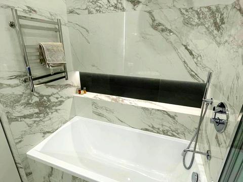 квартира по адресу Звёздный бульв., 1м