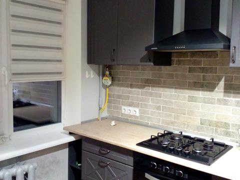 квартира по адресу Голосеевский просп. (40-летия Октября), 116-А