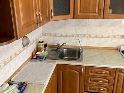 квартира за адресою Миколи Кибальчича вул., 7-А