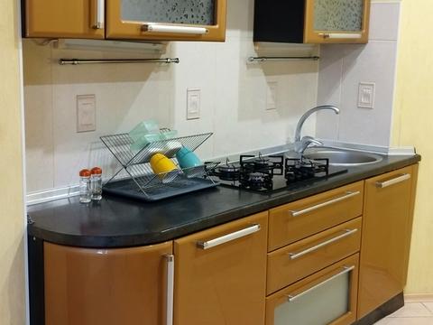 квартира по адресу Тбилисская ул., 31