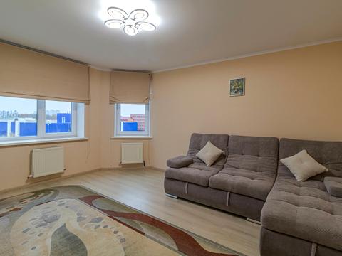 квартира за адресою Оксамитова вул., 20-А