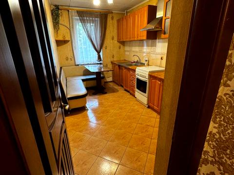 квартира за адресою Картамишевська вул., 40