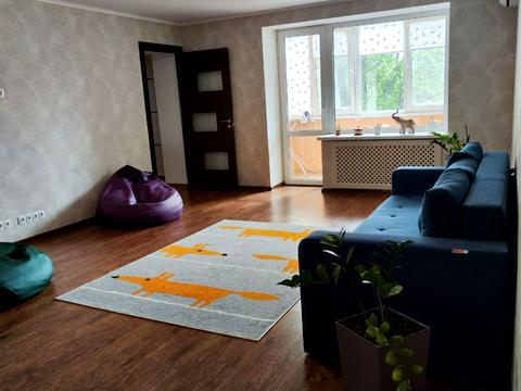 квартира за адресою Новоставкова вул., 27