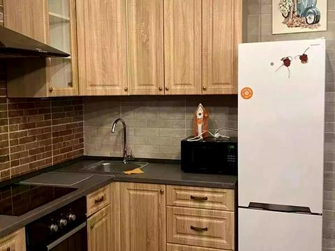 квартира за адресою Каховська вул., 60