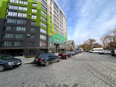 квартира по адресу Приозерна ул., 25
