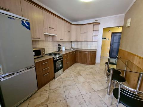 квартира за адресою Княгині Ольги вул., 100і