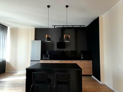 квартира за адресою Київ, Трускавецька вул., 6-В