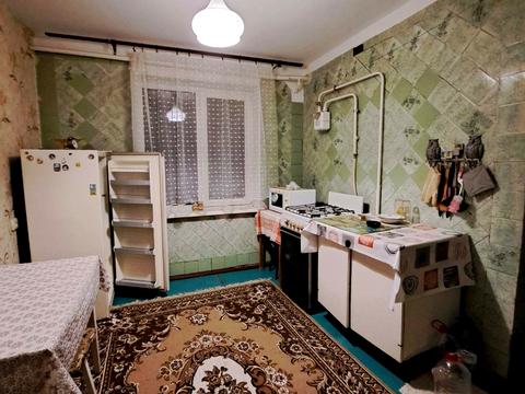 квартира за адресою вул. Карпенка, 2