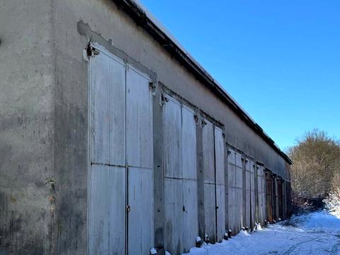 комерційна за адресою Волочиськ, Фридрихівська, 12